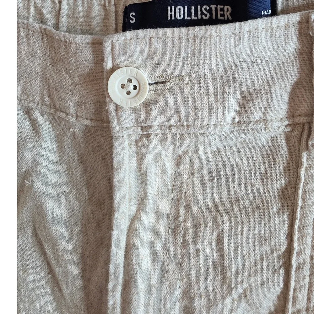 Hollister ultra high